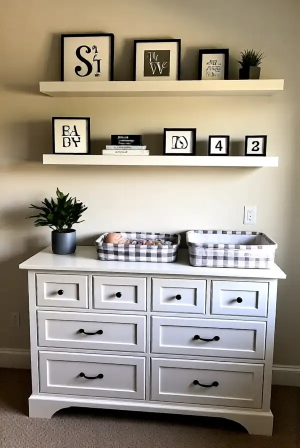 Establish a Consistent Routine