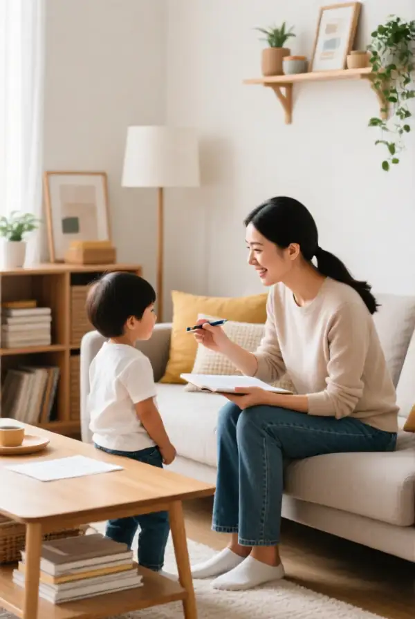 Establish Clear Boundaries