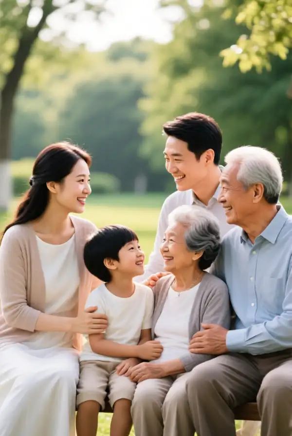 Establish Healthy Boundaries