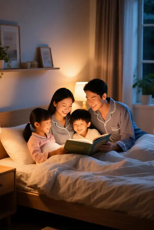 Establish Routines and Rituals