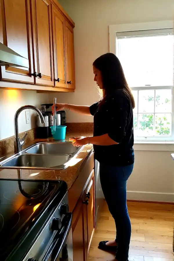 Establishing Daily Decluttering Habits