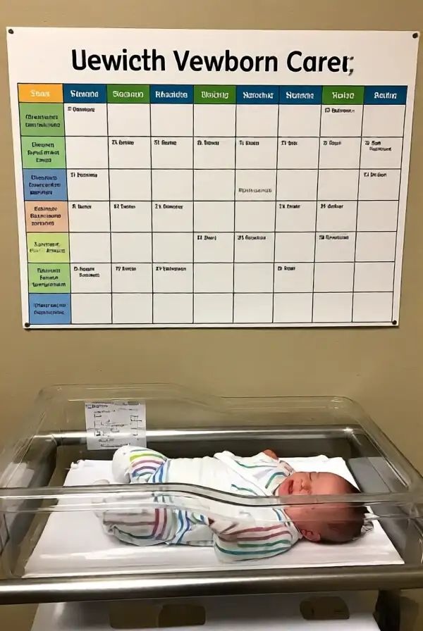 Establishing Daily Routines