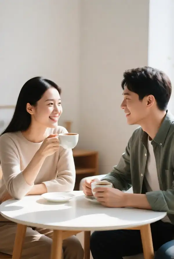 Establishing Open Communication