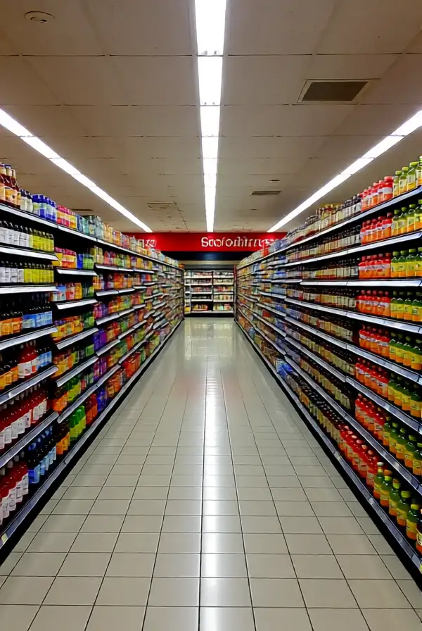 Evaluate Your Shopping Schedule