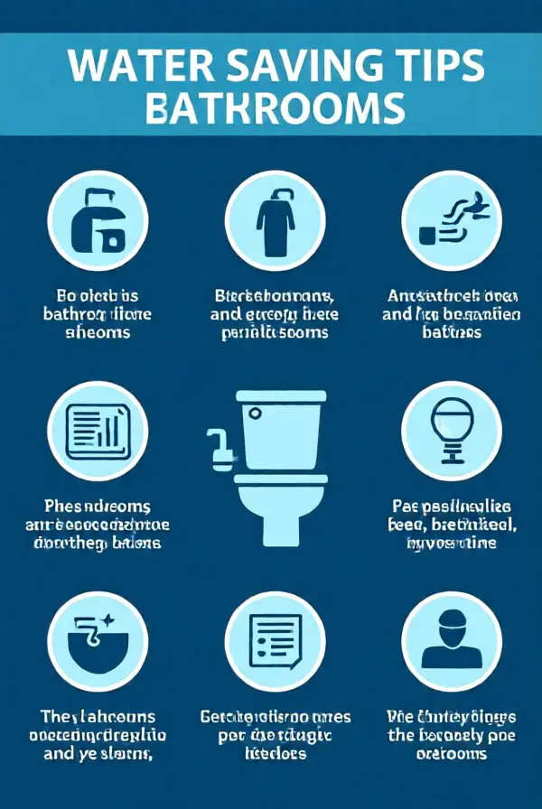 Evaluate Your Water Usage