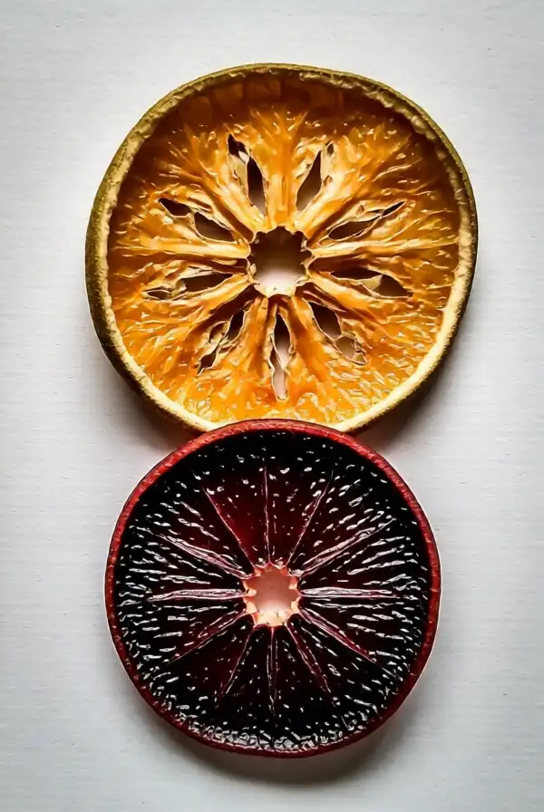 Excessive Dried Fruits