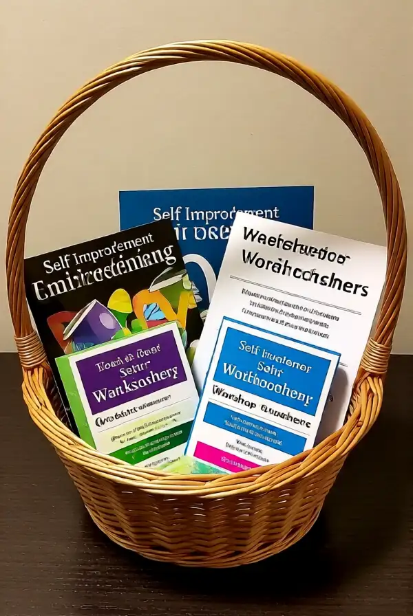 Experience for Self-Improvement