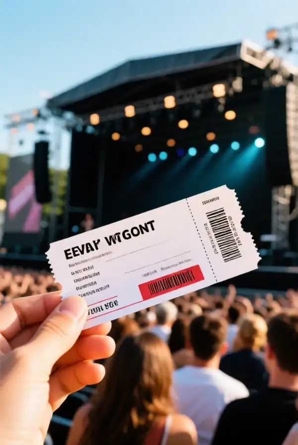 Experiences Over Material Gifts