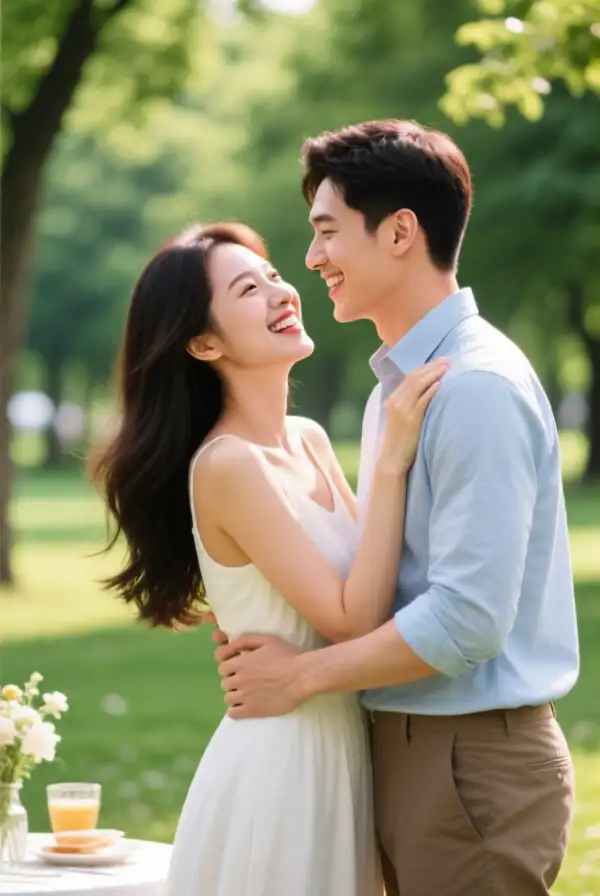 Experiencing New Connections