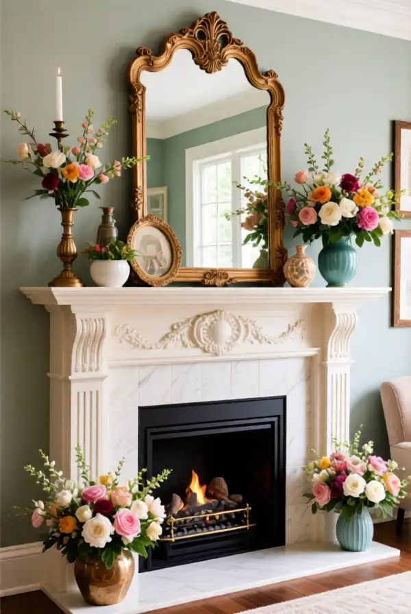 Experimenting with Different Styles