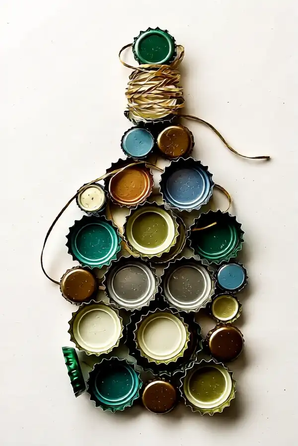 Experimenting with Found Objects