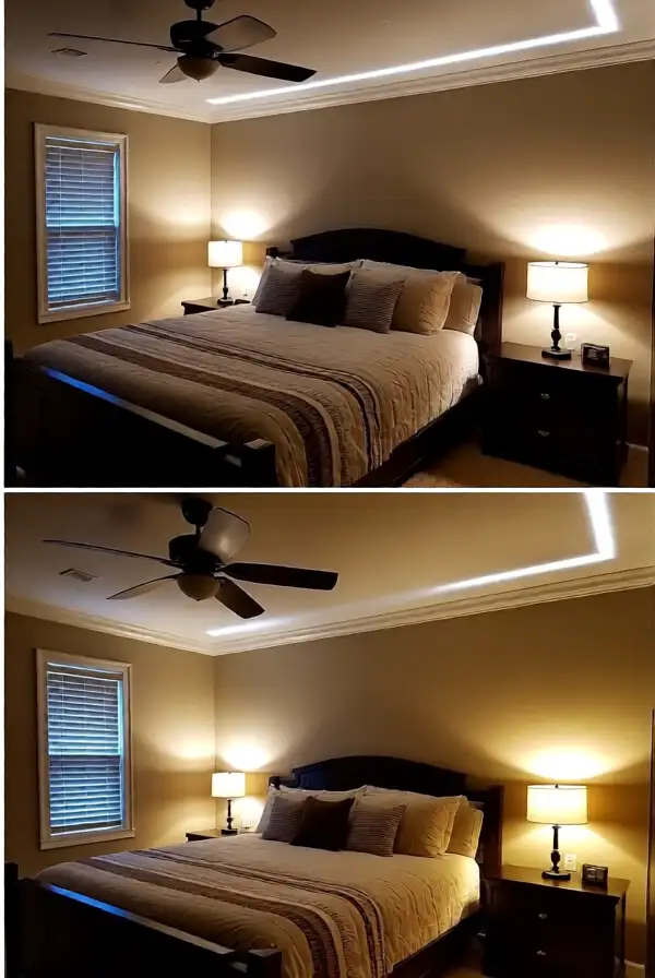 Explore Adjustable Lighting Options