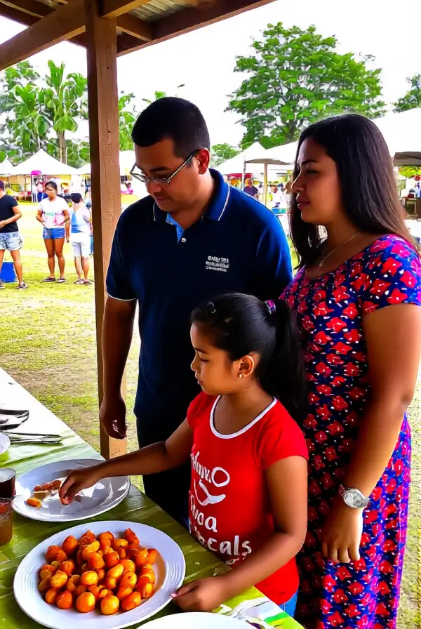 Explore Cultural Events