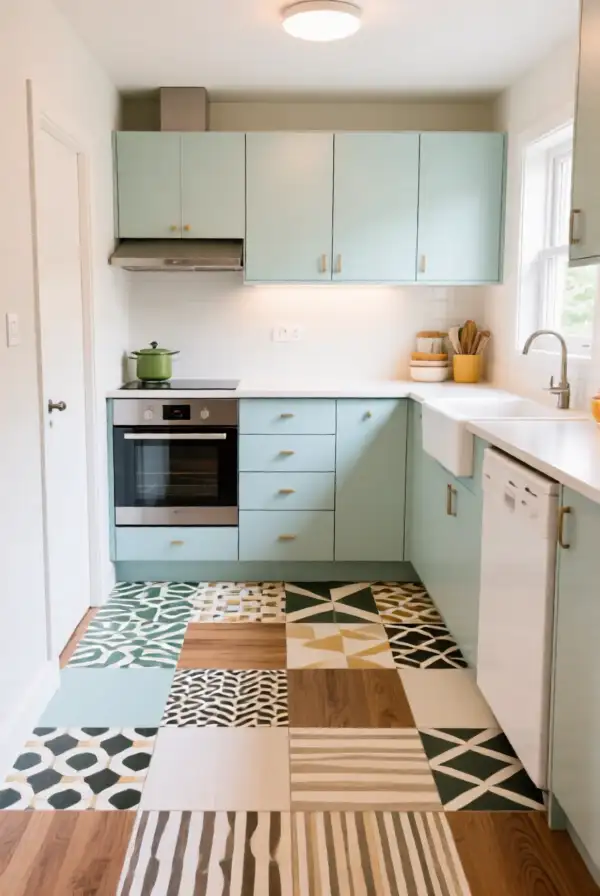 Explore Different Flooring Options