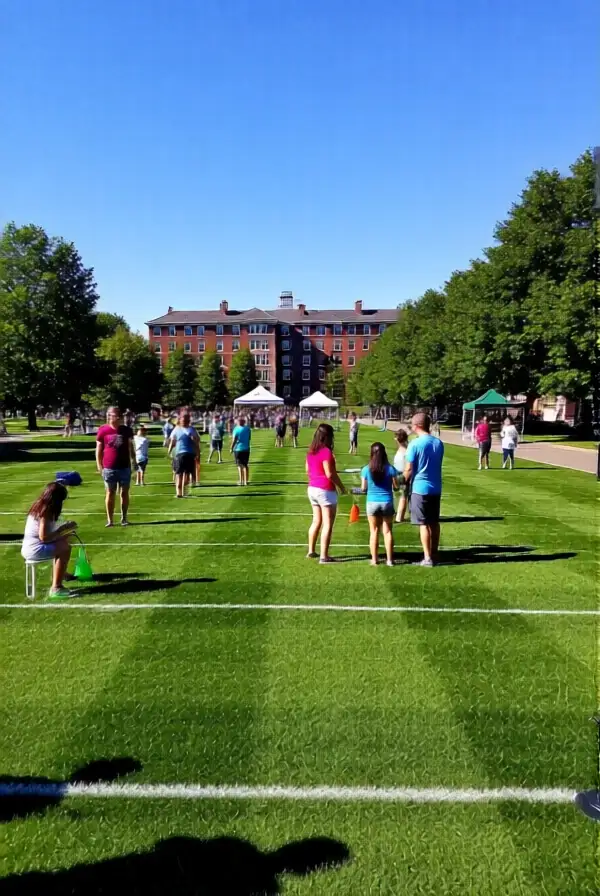 Explore Free Entertainment Options