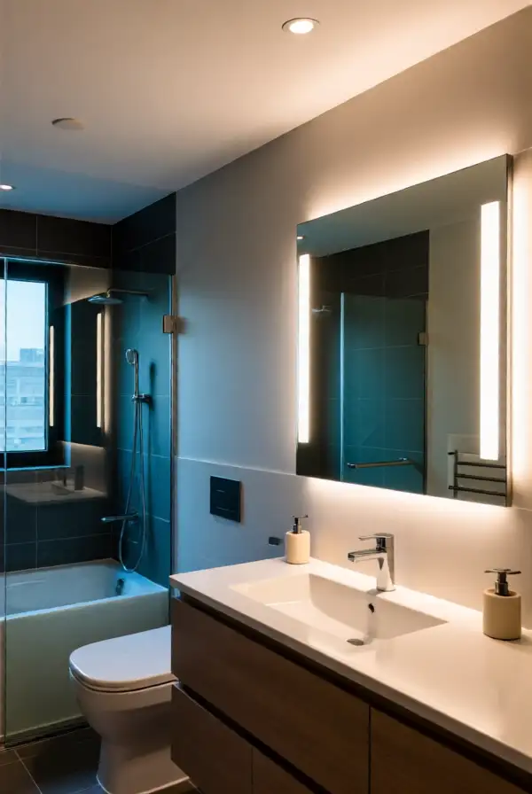 Explore Lighting Alternatives