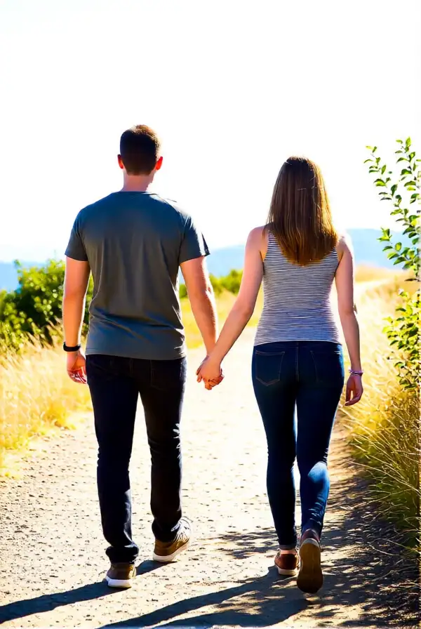 Explore Local Nature Trails