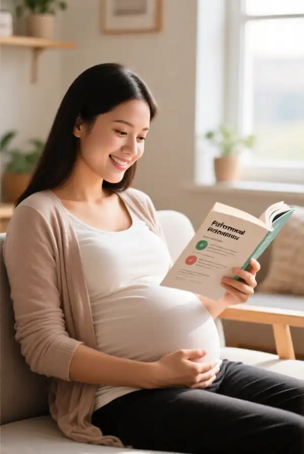 Explore Your Birth Options