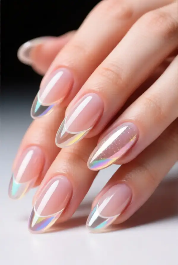 Exploring Acrylic and Gel Enhancements