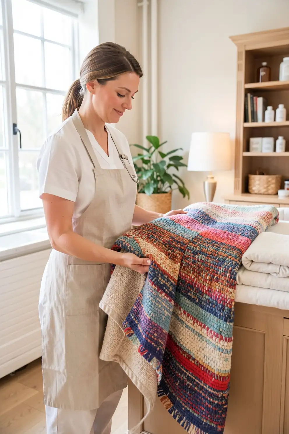 Exploring Blanket Care Services