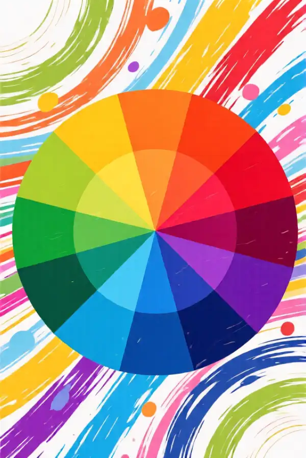 Exploring Color Theory