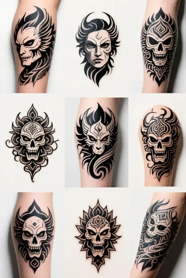Exploring Different Tattoo Styles