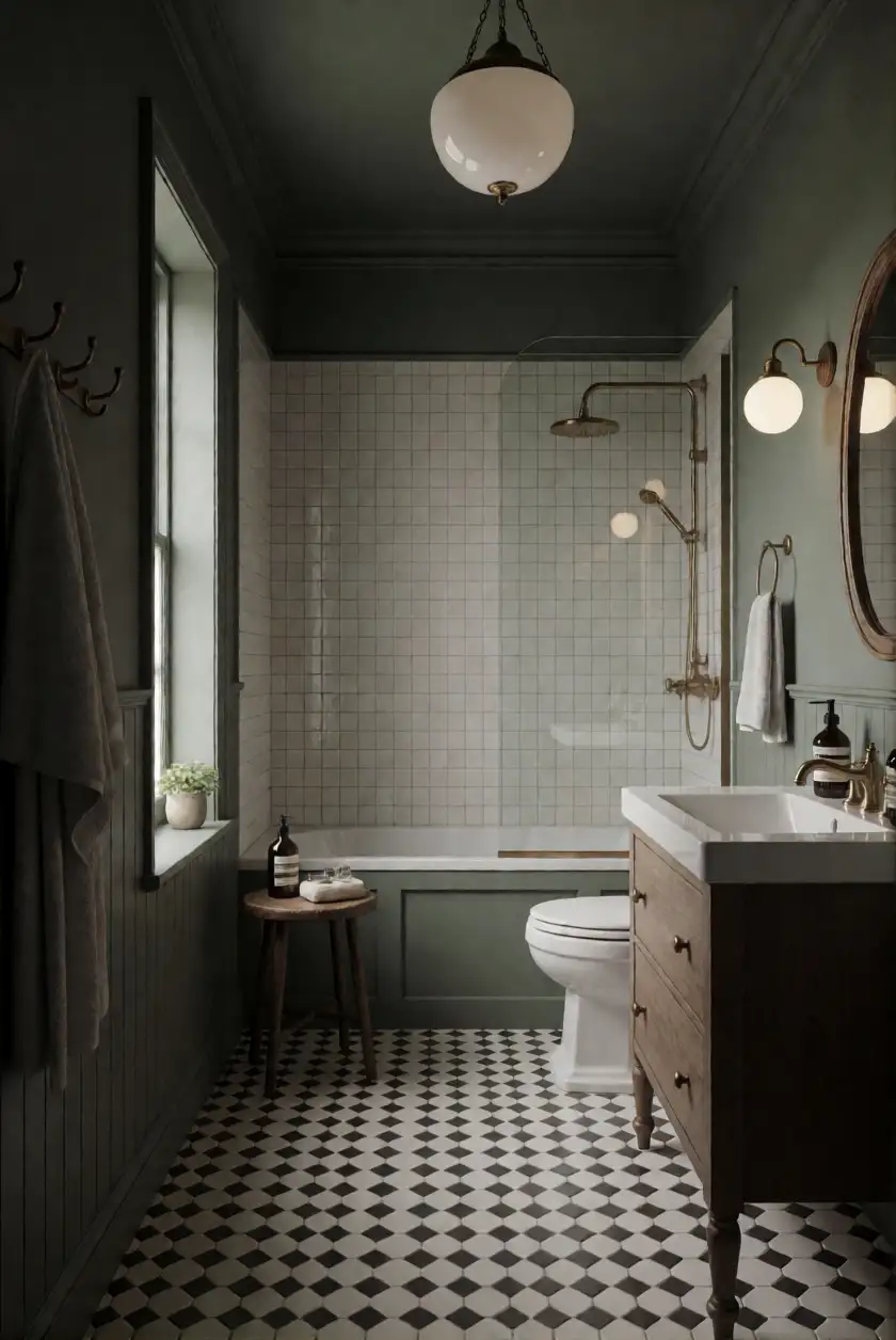 Exploring Eclectic Styles