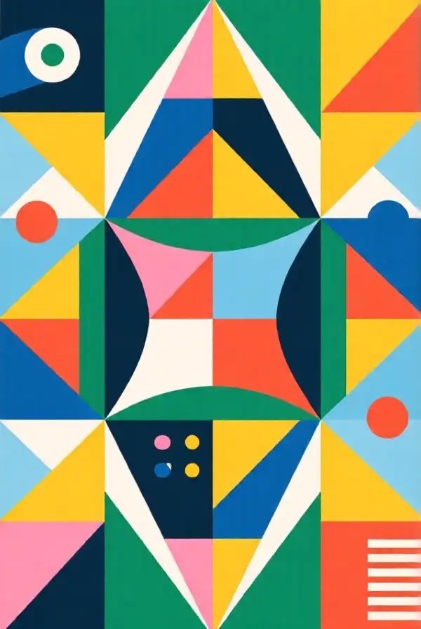 Exploring Geometric Shapes