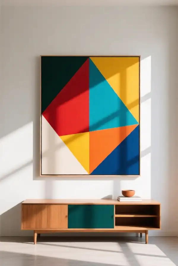 Exploring Geometric Shapes