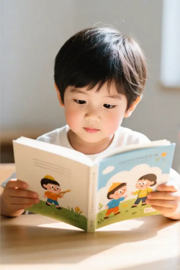 Exploring Illustrations