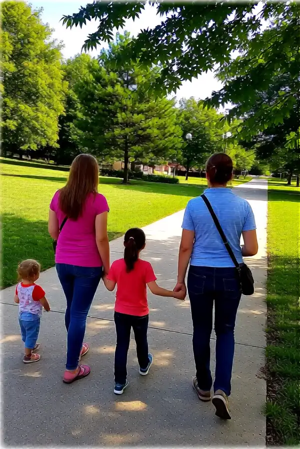 Exploring Local Attractions