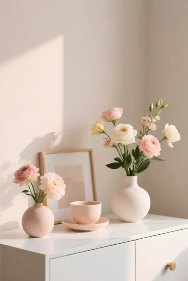 Exploring Minimalistic Designs