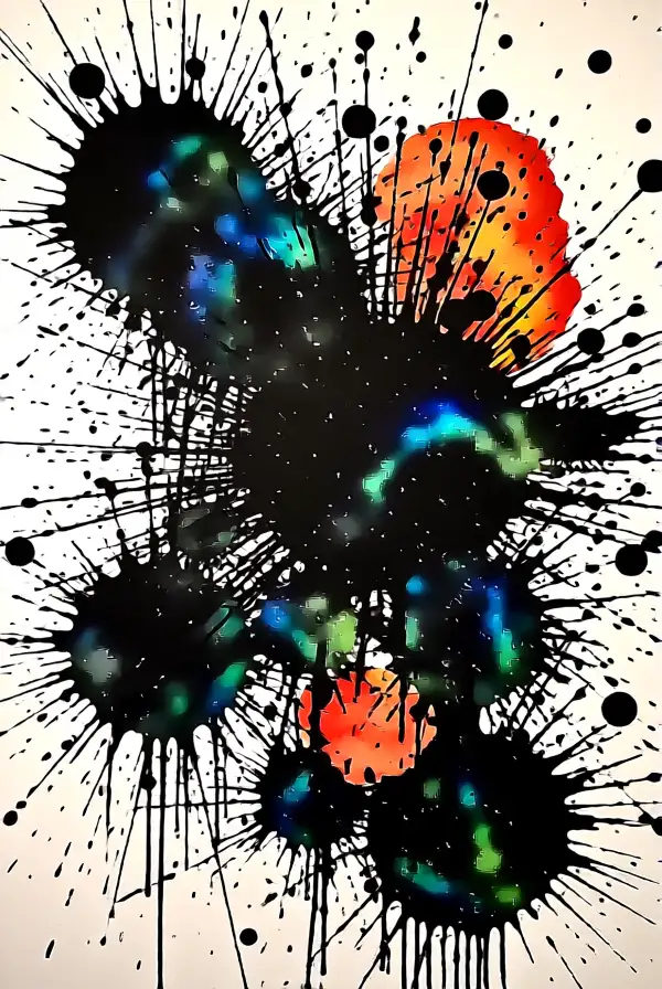 Exploring Mixed Media