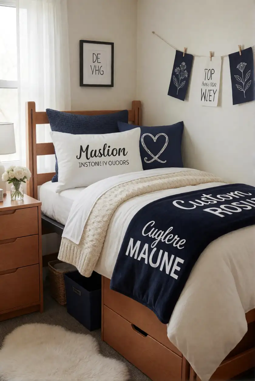 Exploring Personalized Bedding Options
