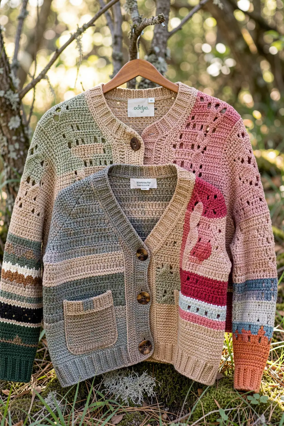 Exploring Sustainable Fashion Options