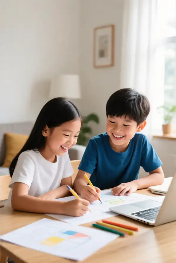 Facilitate Team Activities