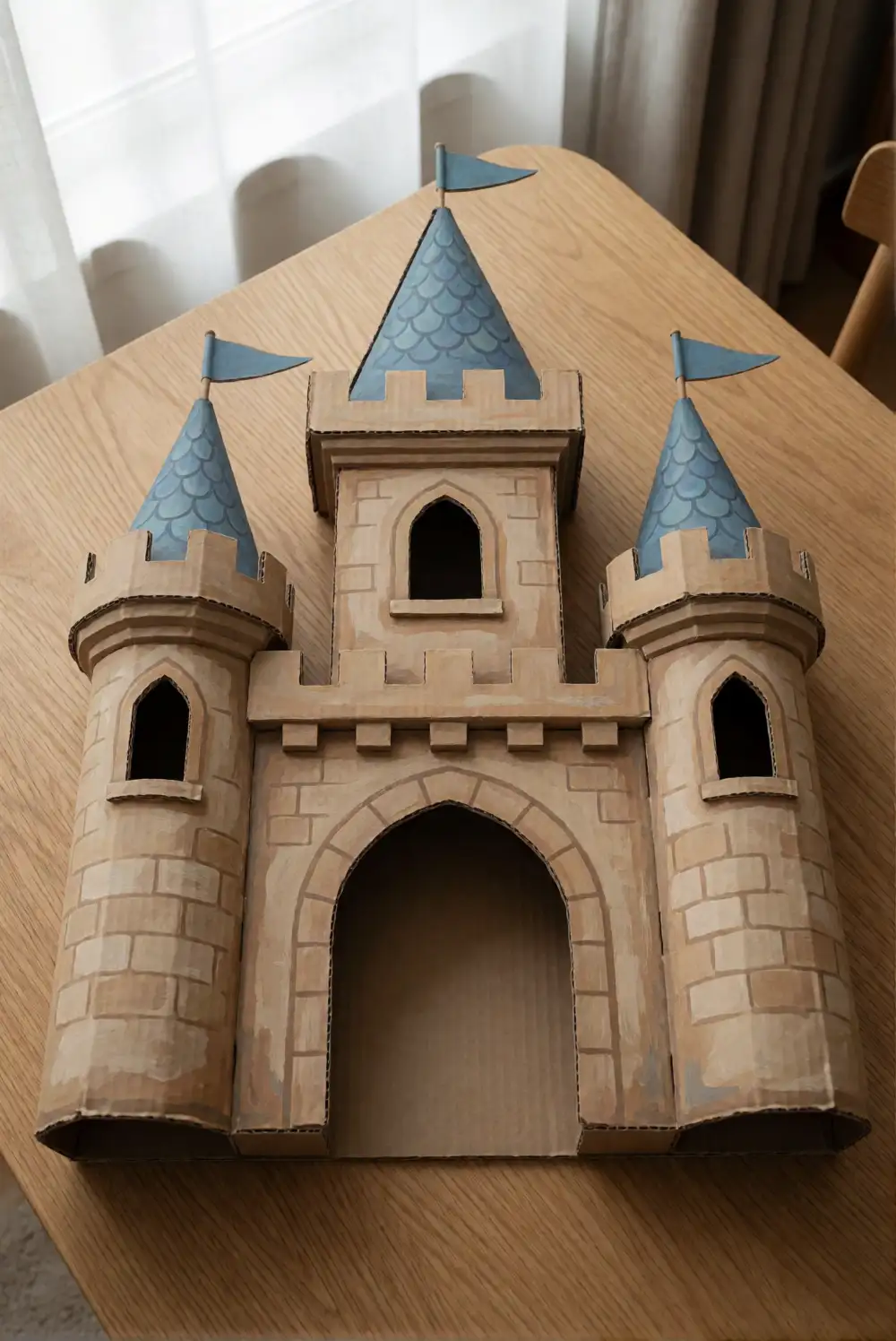 Fairy Tale Character Costume