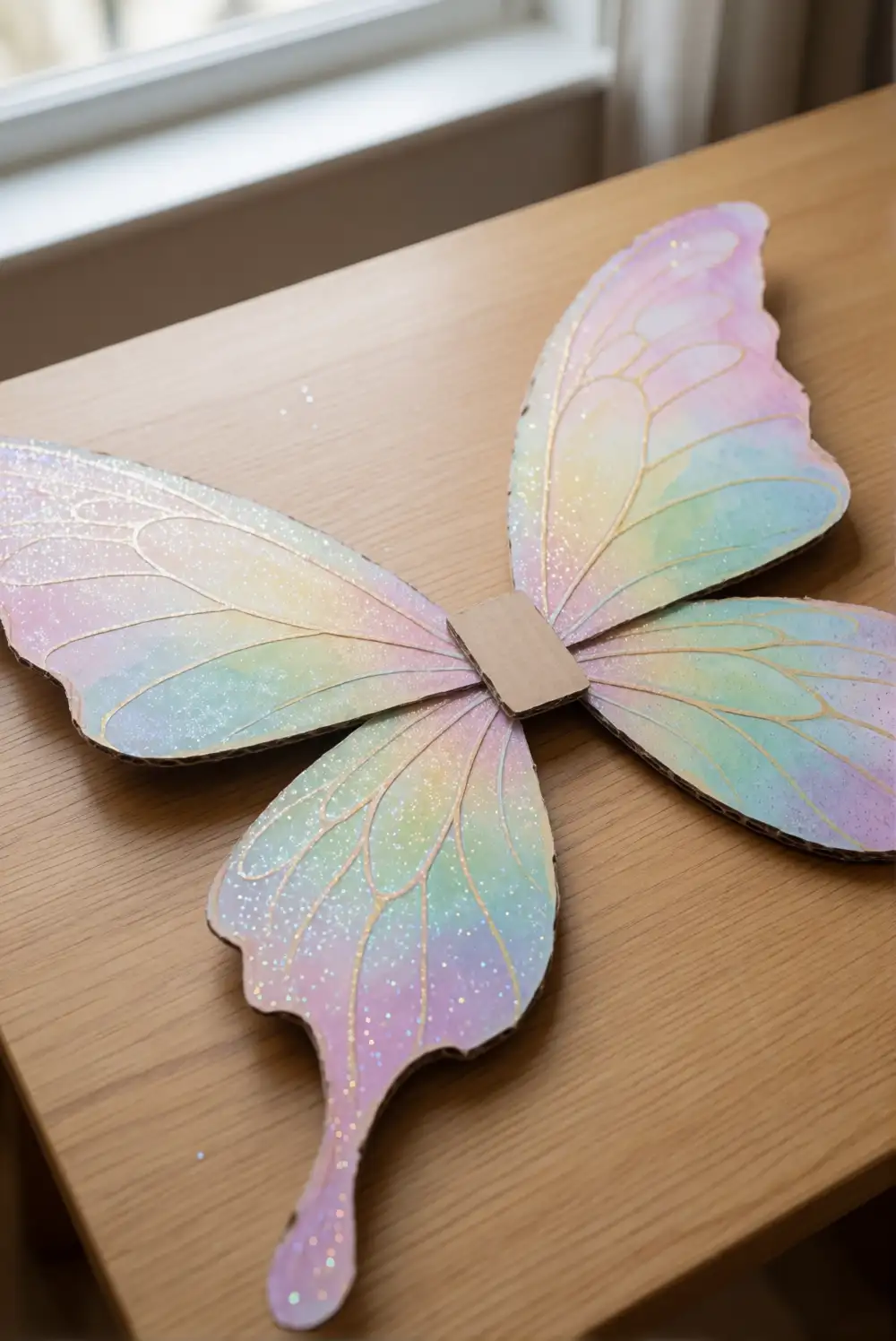 Fairy Wings Costume
