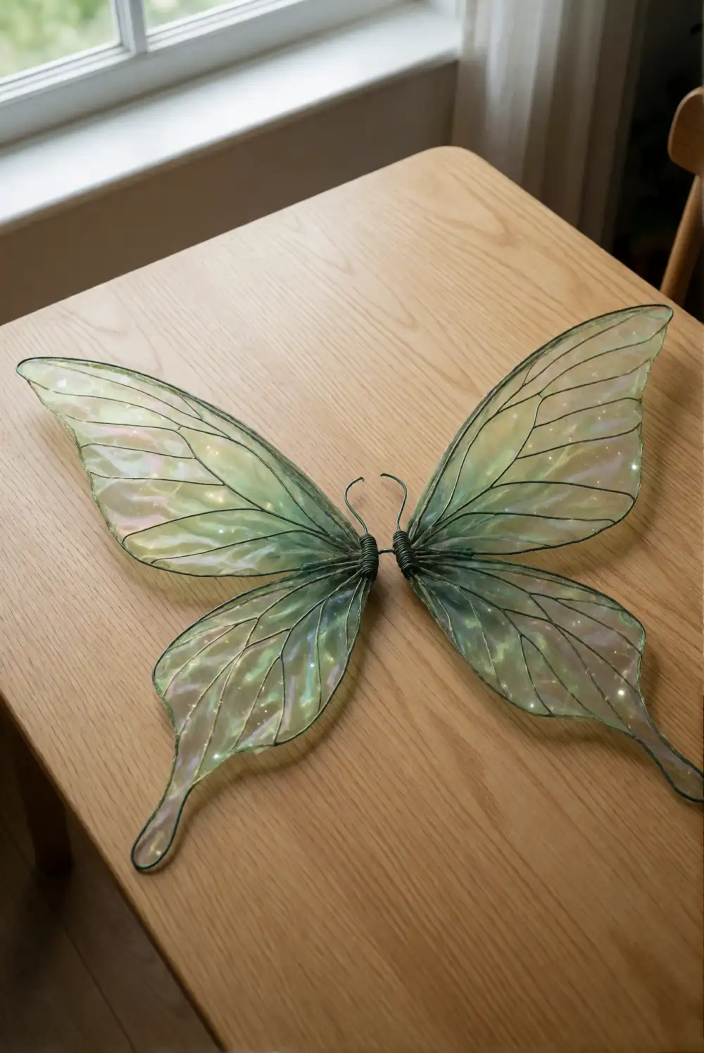 Fairy Wings