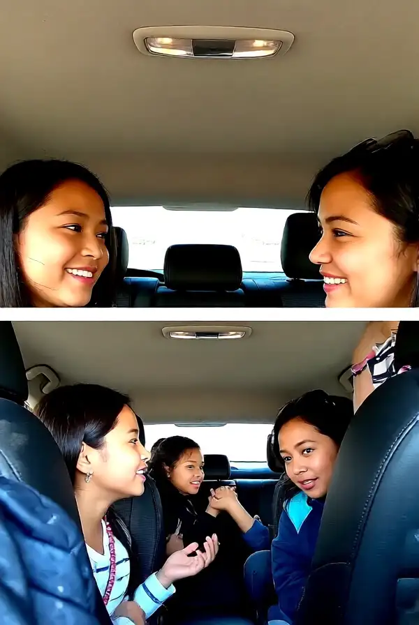 Family Conversations