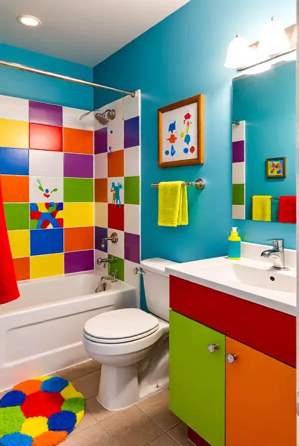 Family-Friendly Design