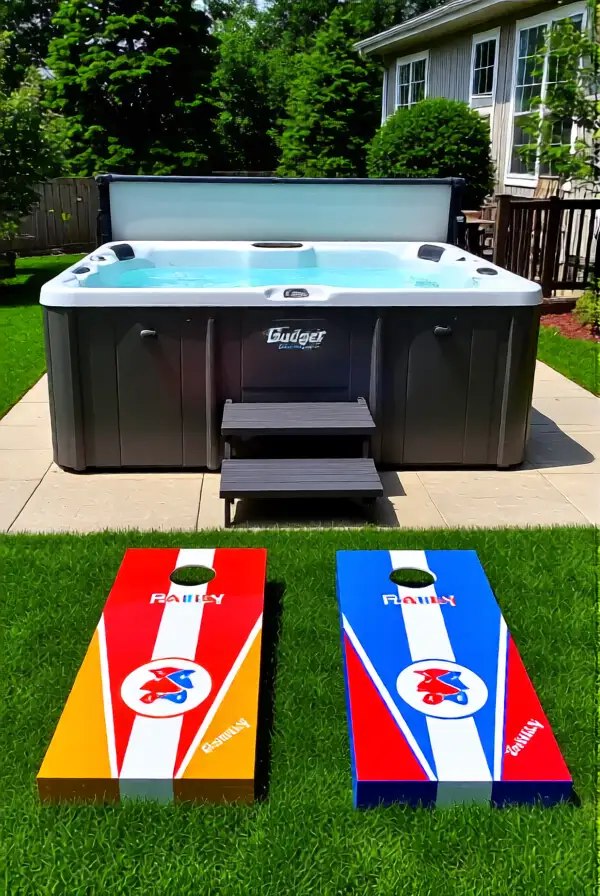 Family-Friendly Outdoor Games