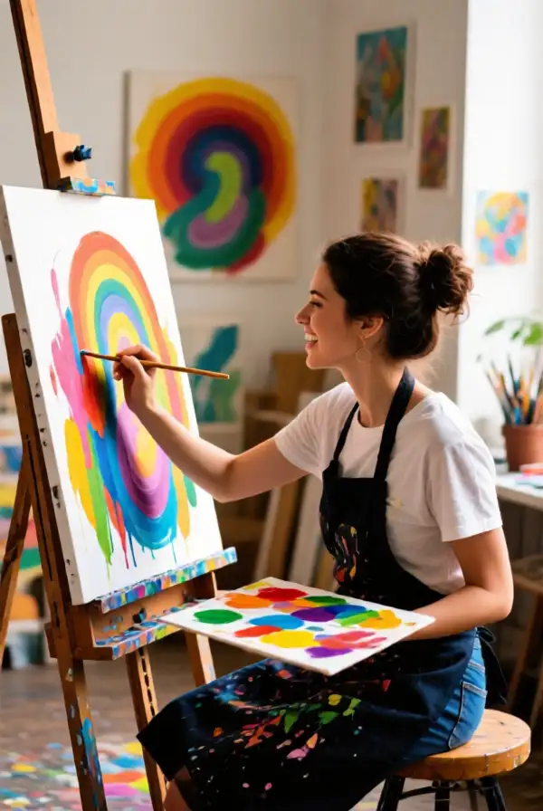 20. Fear of Judgment