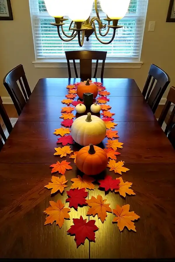 Festive Seasonal Accents