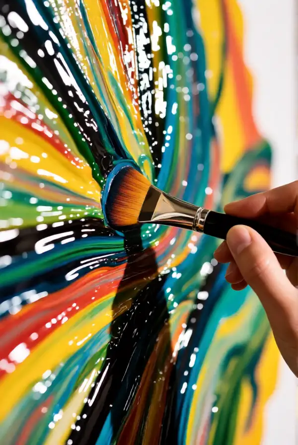 Final Finishing Touches