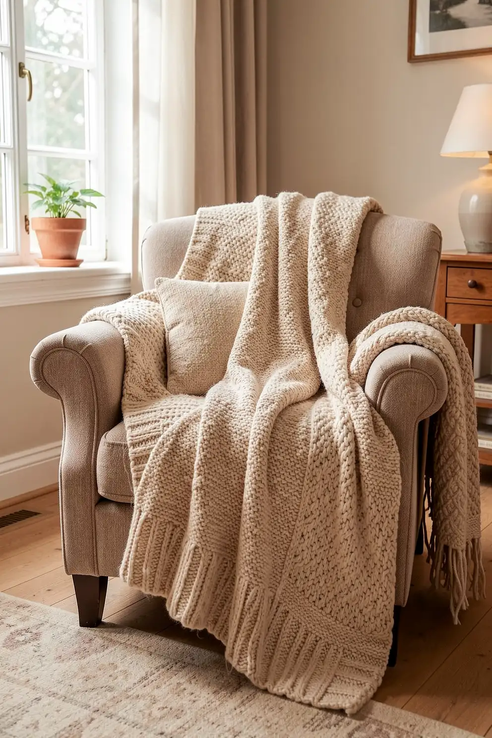 Final Thoughts on Blanket Care