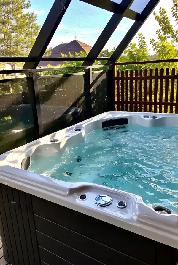 Final Thoughts on Budget Jacuzzi Ideas