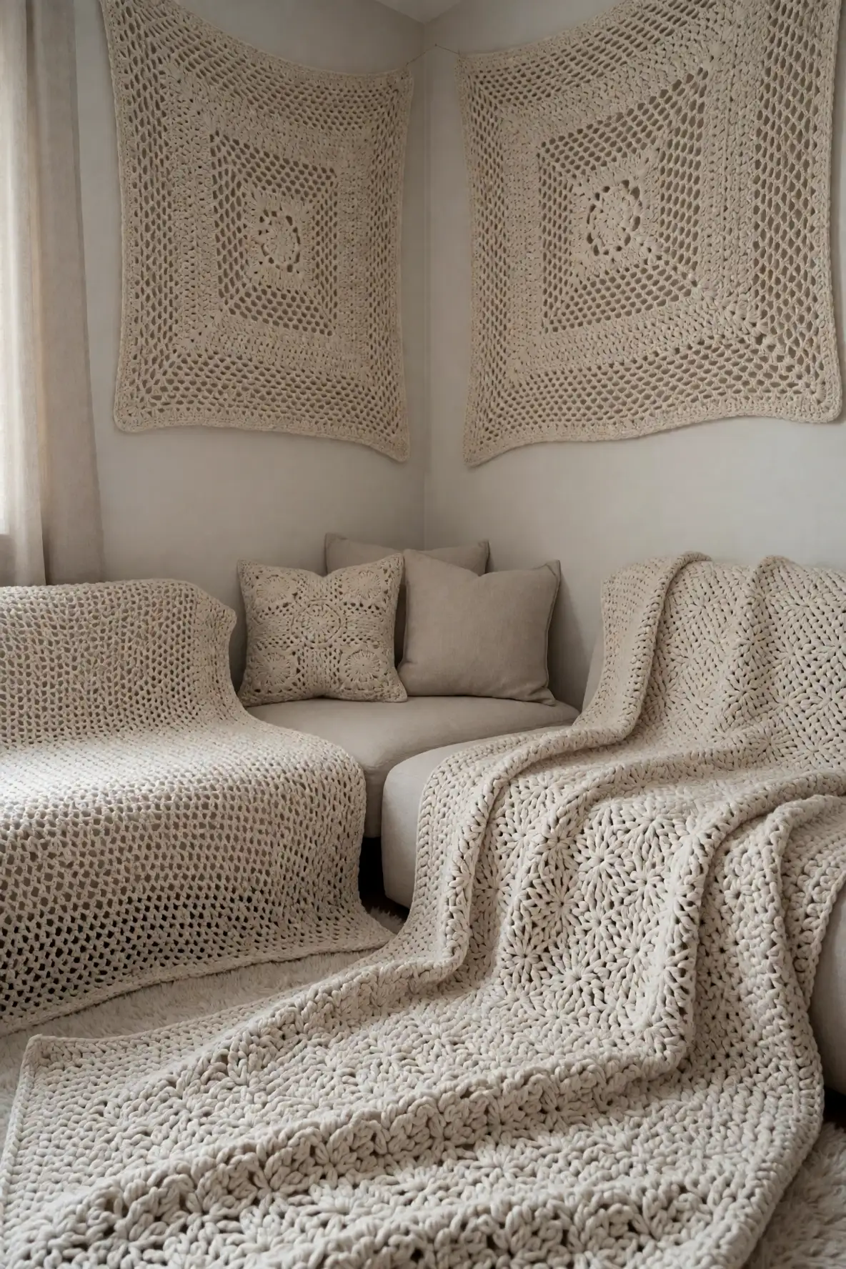 Final Thoughts on Crochet Aesthetics