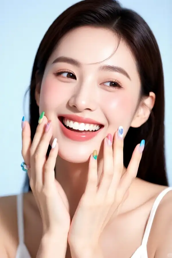 Final Thoughts on Fashion Nails