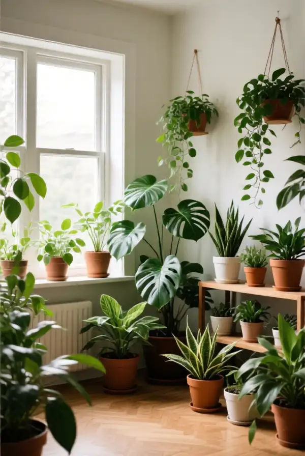 Final Thoughts on Low-Maintenance Plant Styling